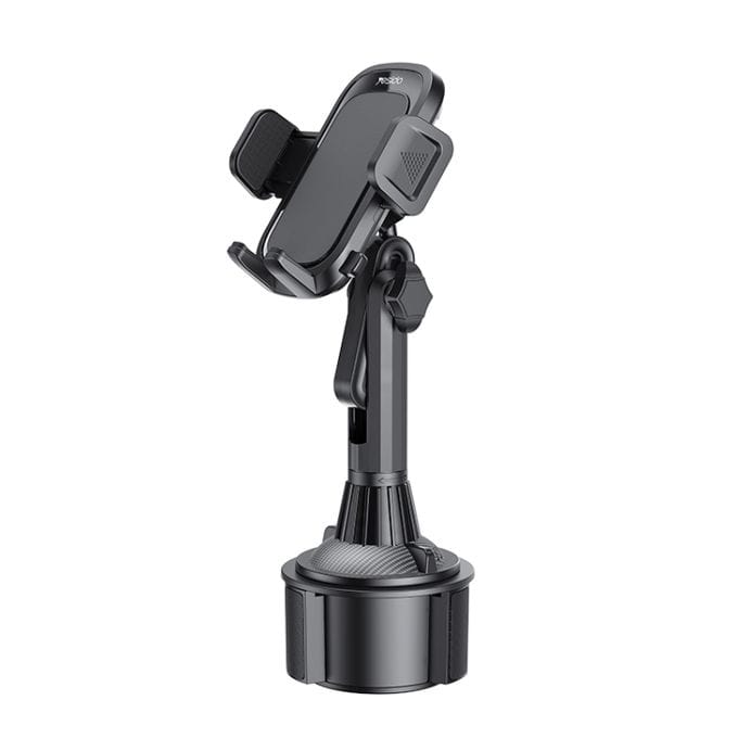 Yesido Navigation & Smart Devices Yesido Universal Car Cup Holder Phone Mount Bracket with 360° Rotation - C195