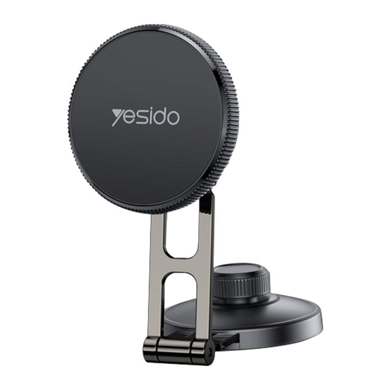 Yesido Navigation & Smart Devices Yesido Universal Car Magsafe Magnetic Phone Mount Holder - C199