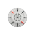 Zeta Fire Safety Equipment Zeta Fyreye MkII Conventional Fixed Heat Detector - MKII-HF