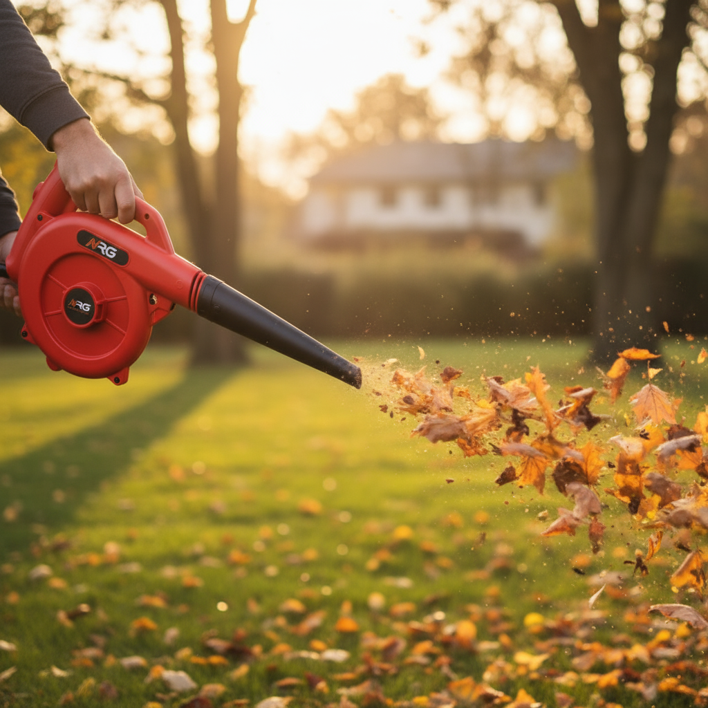 NRG Power Blower 550W - NPB550