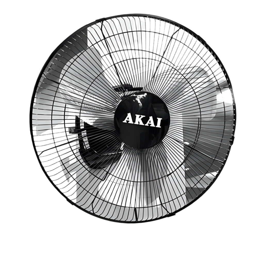 Akai Fan & Cooler Akai 18" Orbit Fan - EF078A-1801