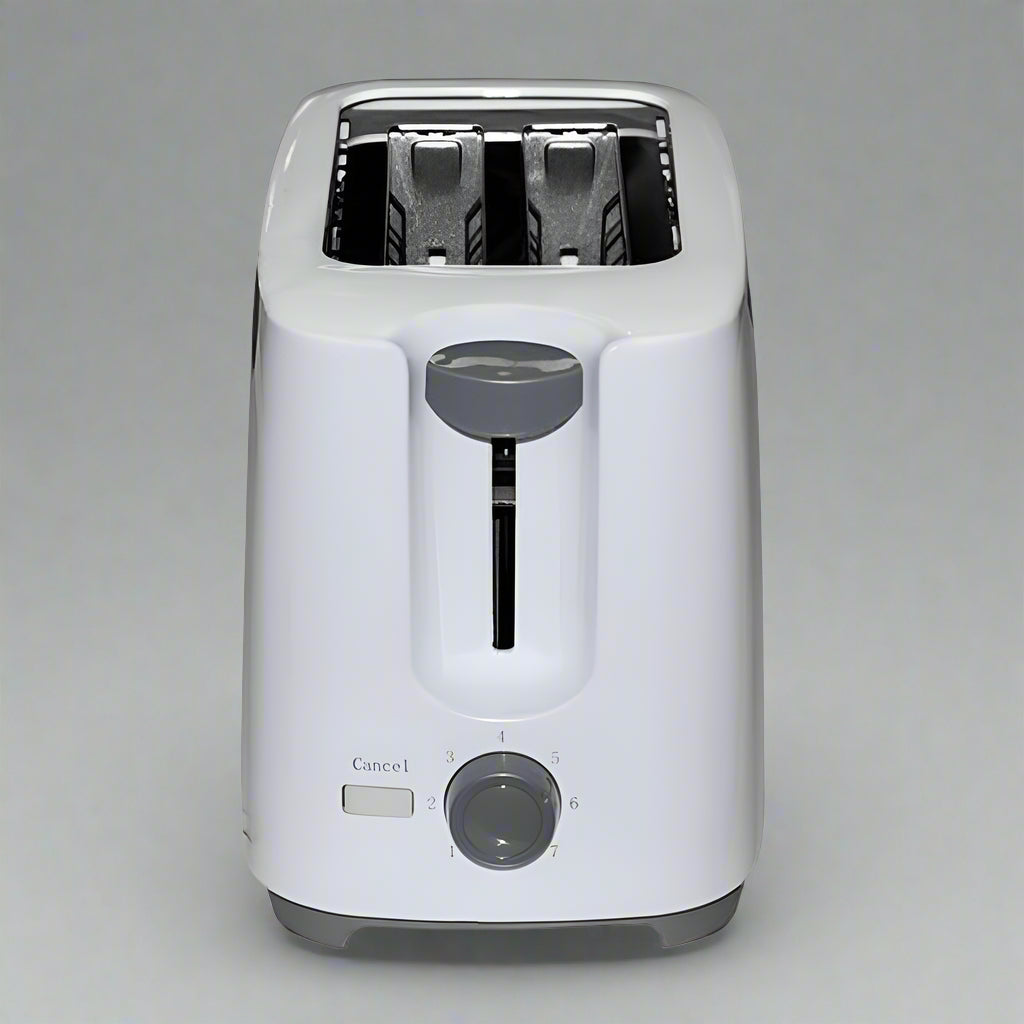 Akai Kitchen Appliances Akai 2 Slice Toaster 700W - TO024A-1101