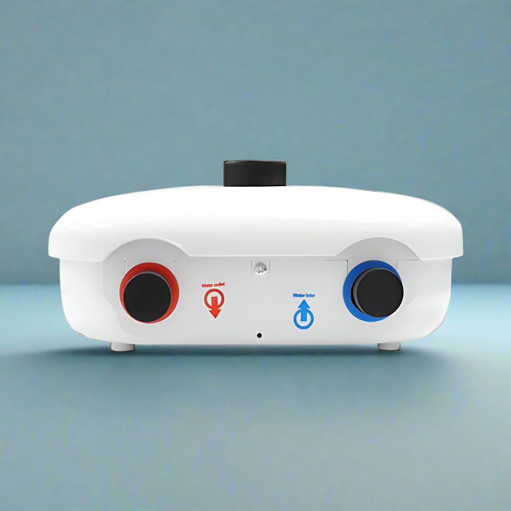 Akai Water Heater Akai 3L Instant Water Heater 4500W