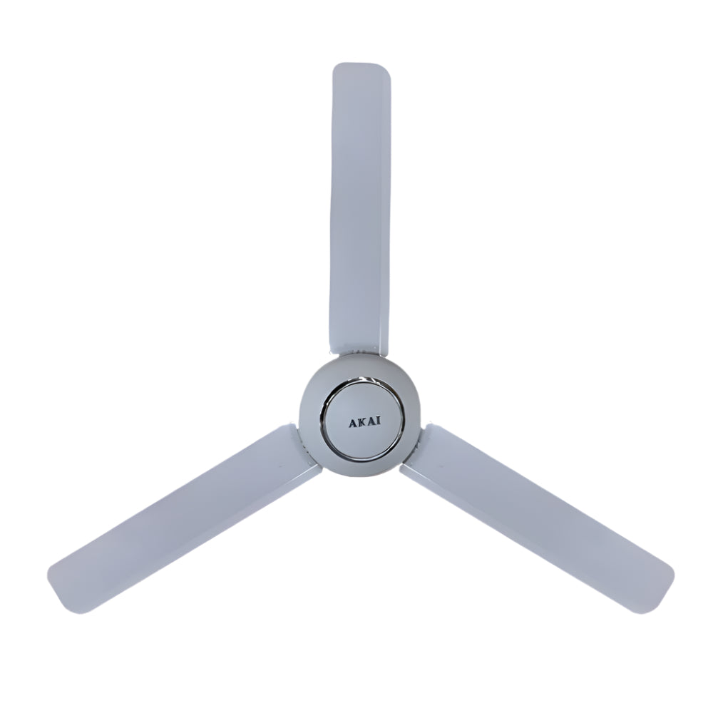 Akai Fan & Cooler Akai 56" Ceiling Fan - EF084A-C5662WS