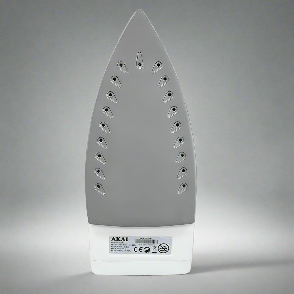 Akai Electric Iron Akai Steam Iron 1200W - EI041A-190SI