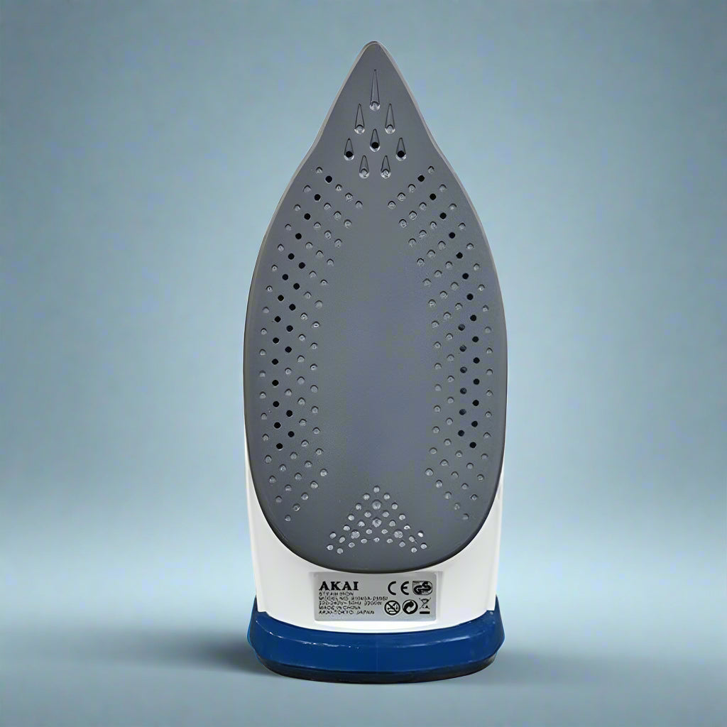 Akai Electric Iron Akai Steam Iron 2200W - EI040A-259SI