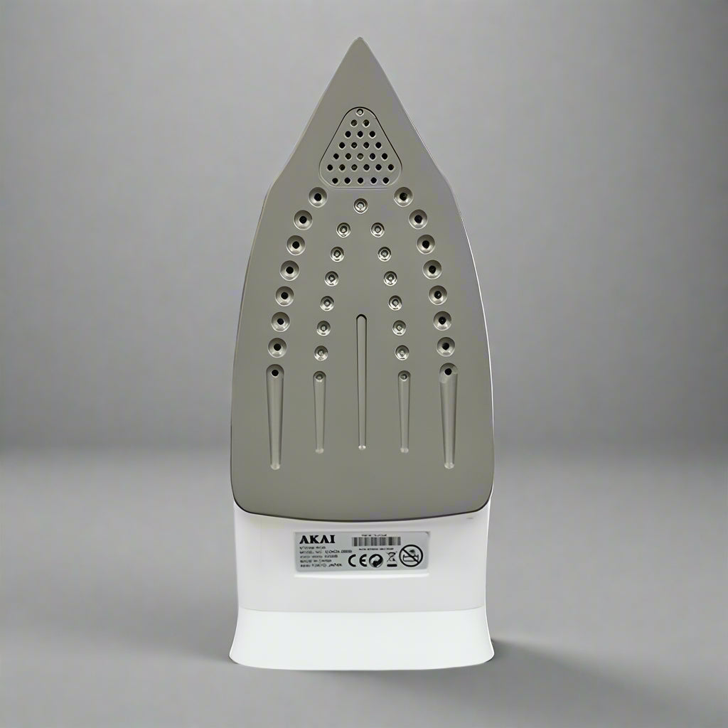 Akai Electric Iron Akai Steam Iron 2200W - EI042A-260SI