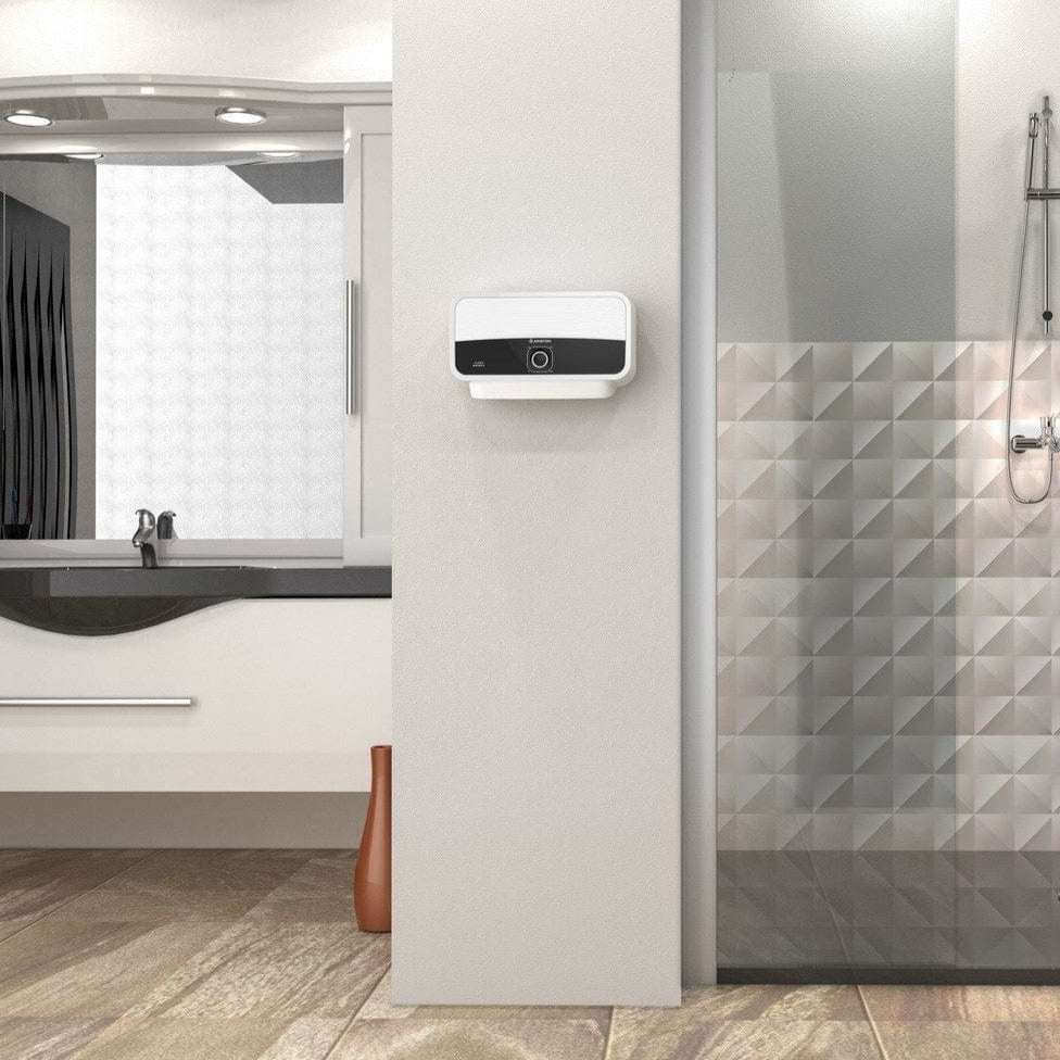 Ariston Water Heater Ariston Aures Slim Instant Water Heater