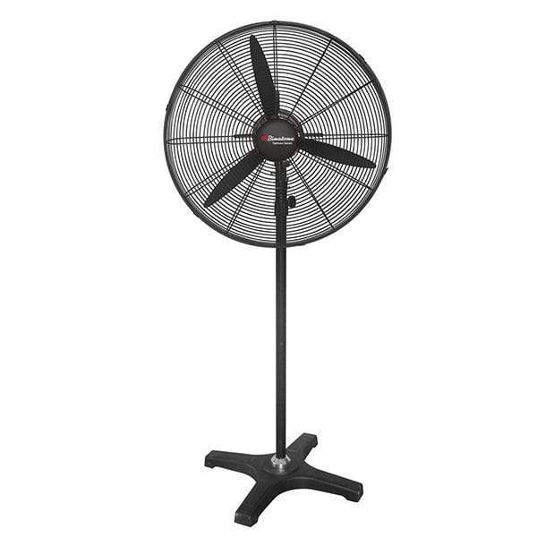 Binatone Fan & Cooler Binatone 26" Industrial Standing Fan - HDF2620