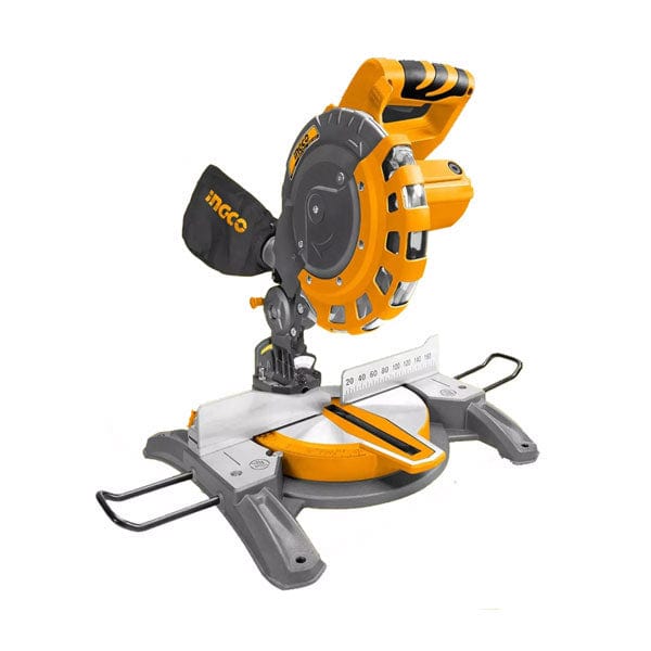 Ingco Mitre Saw 2400W - BM2S24007 | Supply Master | Accra, Ghana Bench & Stationary Tool Buy Tools hardware Building materials