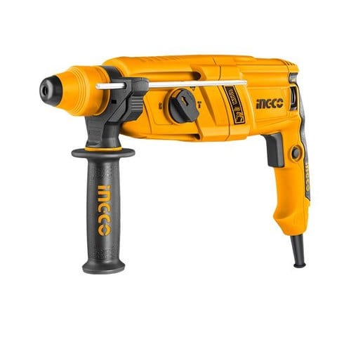 Ingco Rotary Hammer 650W - RGH6528 | Supply Master | Accra, Ghana Drill Buy Tools hardware Building materials