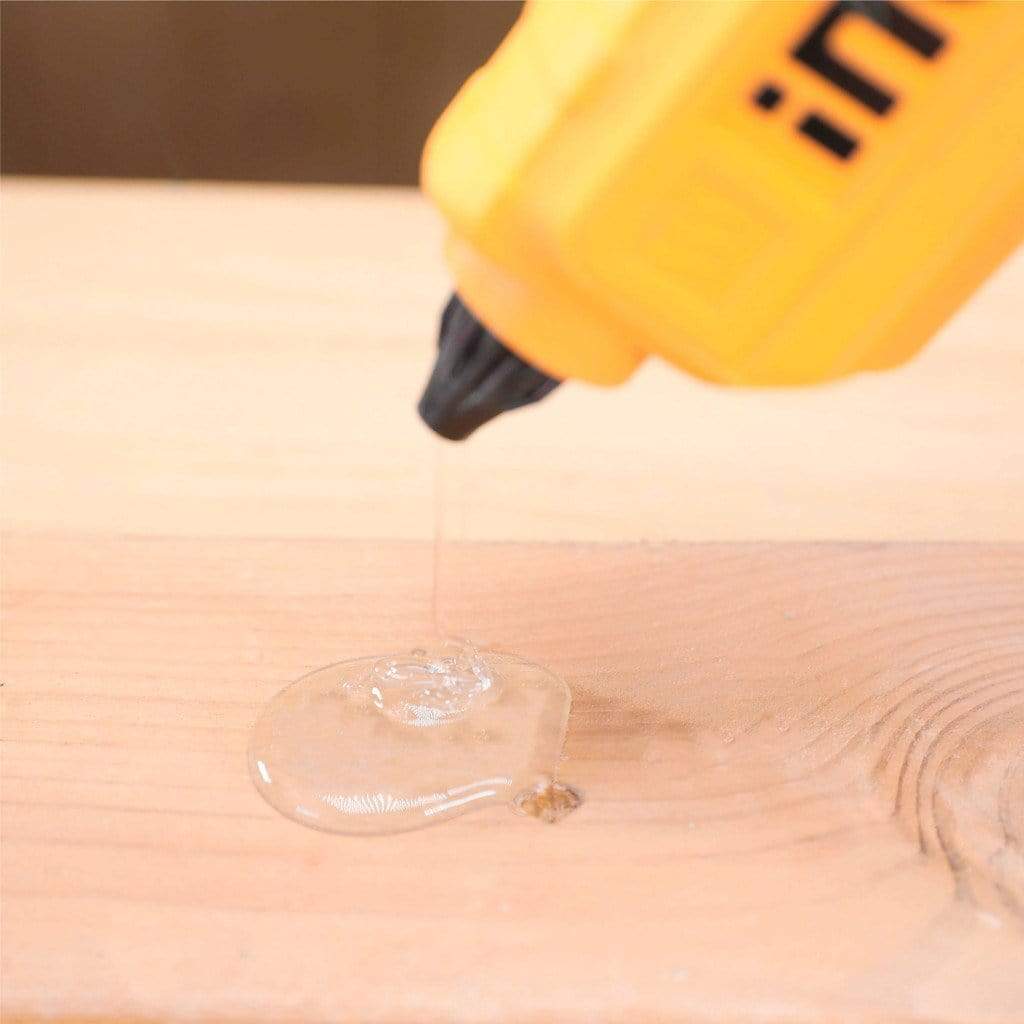 Ingco Glue Sticks Ingco 1kg Glue Gun Stick 11.2mm x 30cm - AKTGS3011