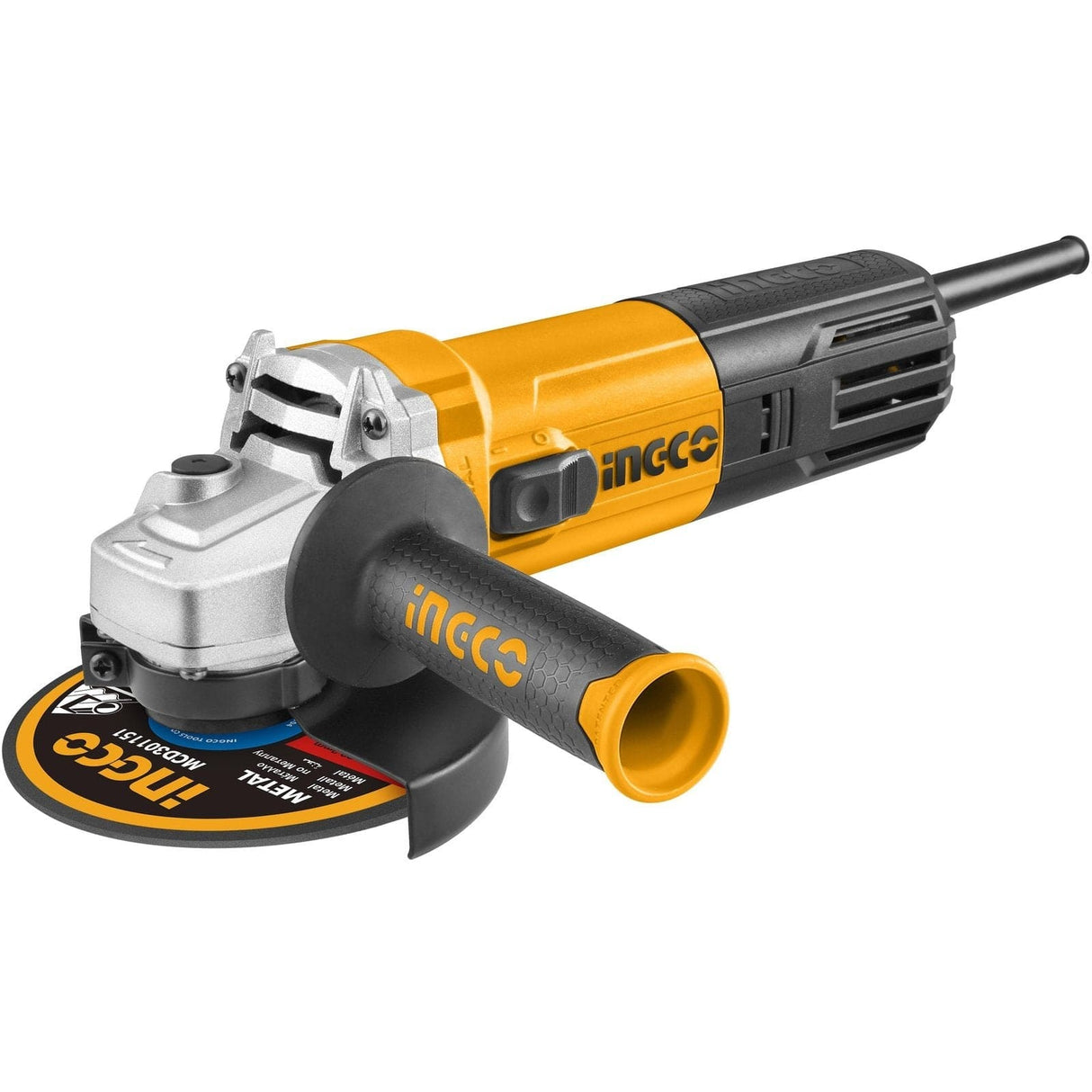 Ingco Grinder Ingco 5"/100mm Angle Grinder 950W - AG95018