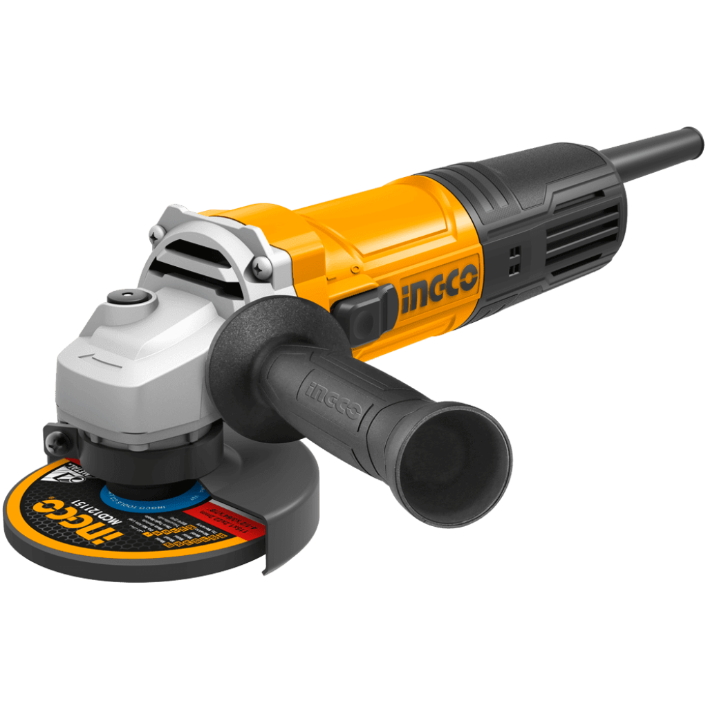 Ingco Grinder Ingco 5"/125mm Angle Grinder 1300W - AG130018