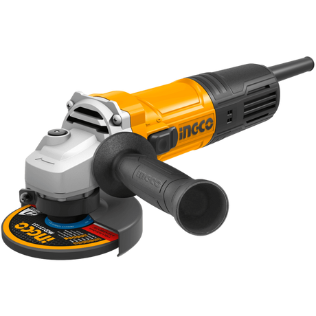 Ingco Grinder Ingco 5"/125mm Angle Grinder 900W - AG90028