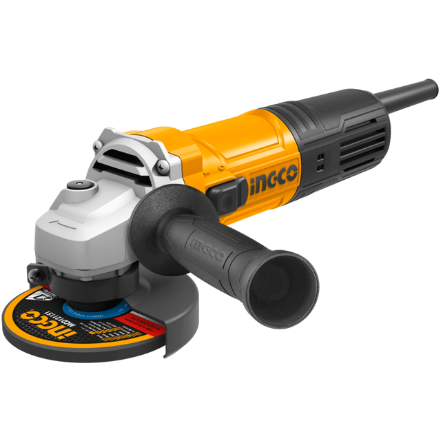 Ingco Grinder Ingco 5"/125mm Angle Grinder 900W - AG90028