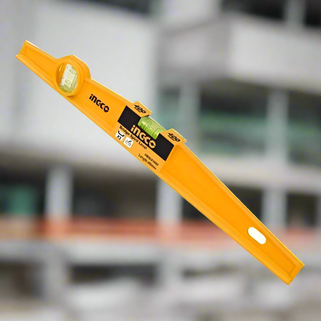 Ingco Level Ingco Bridge Spirit Level - HBSL01050