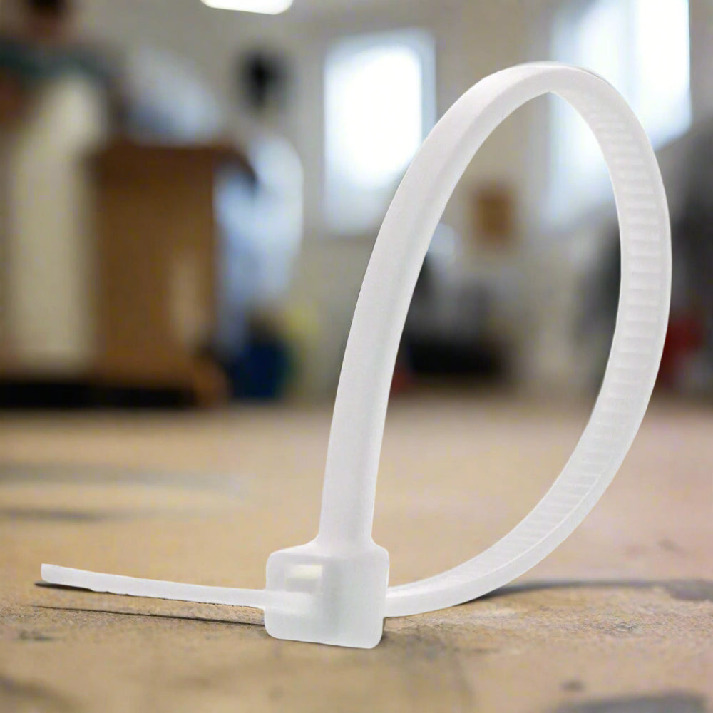 Ingco Fasteners Ingco Cable Ties