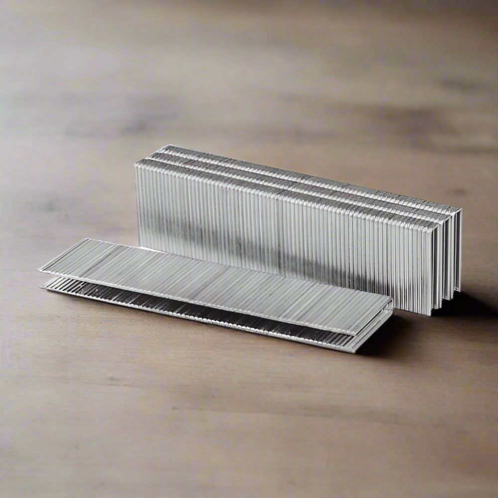 Ingco Chuck Keys & Specialty Accessories Ingco Crown Staples - AST18351