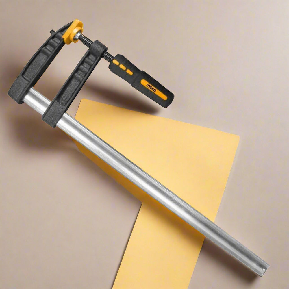 Ingco Vices & Clamps Ingco F-Clamp