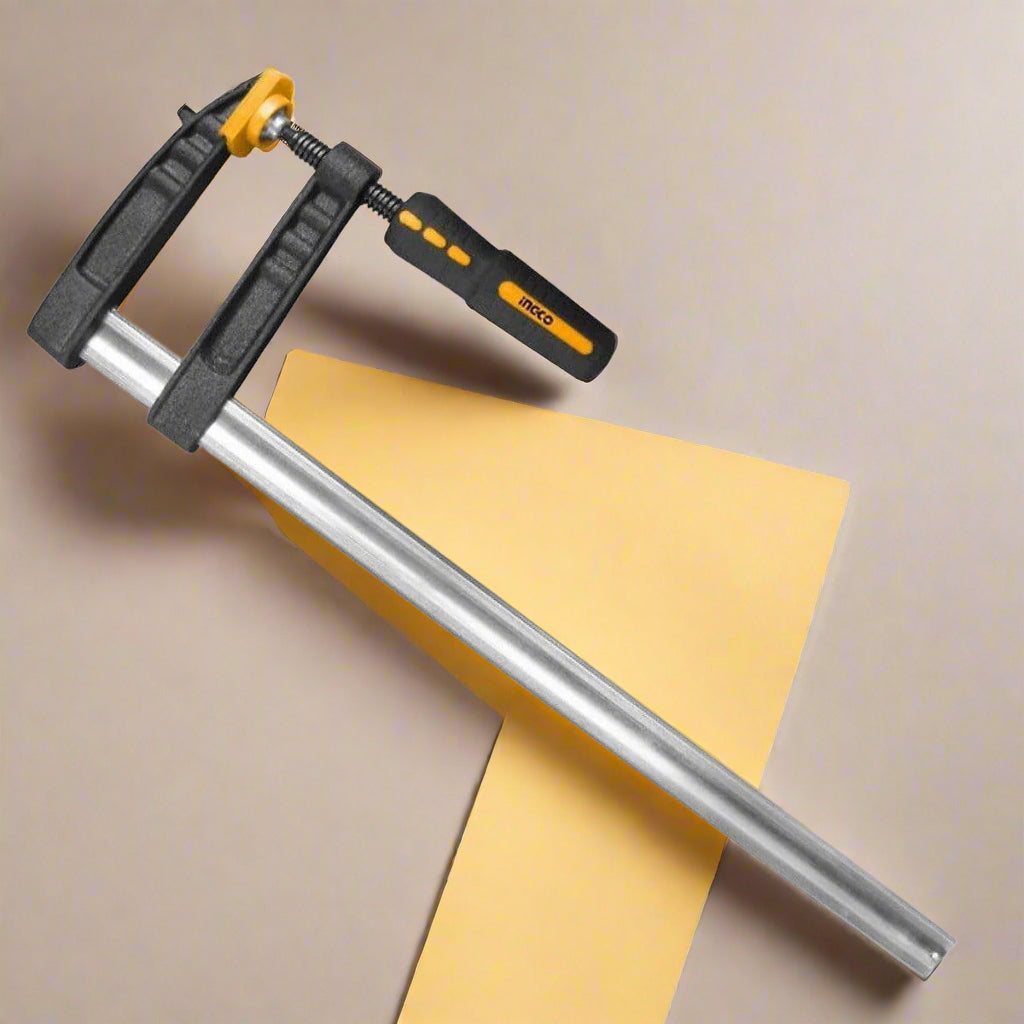 Ingco Vices & Clamps Ingco F-Clamp