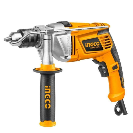 Ingco Drill Ingco Hammer Impact Drill 13mm 1100W - ID11008