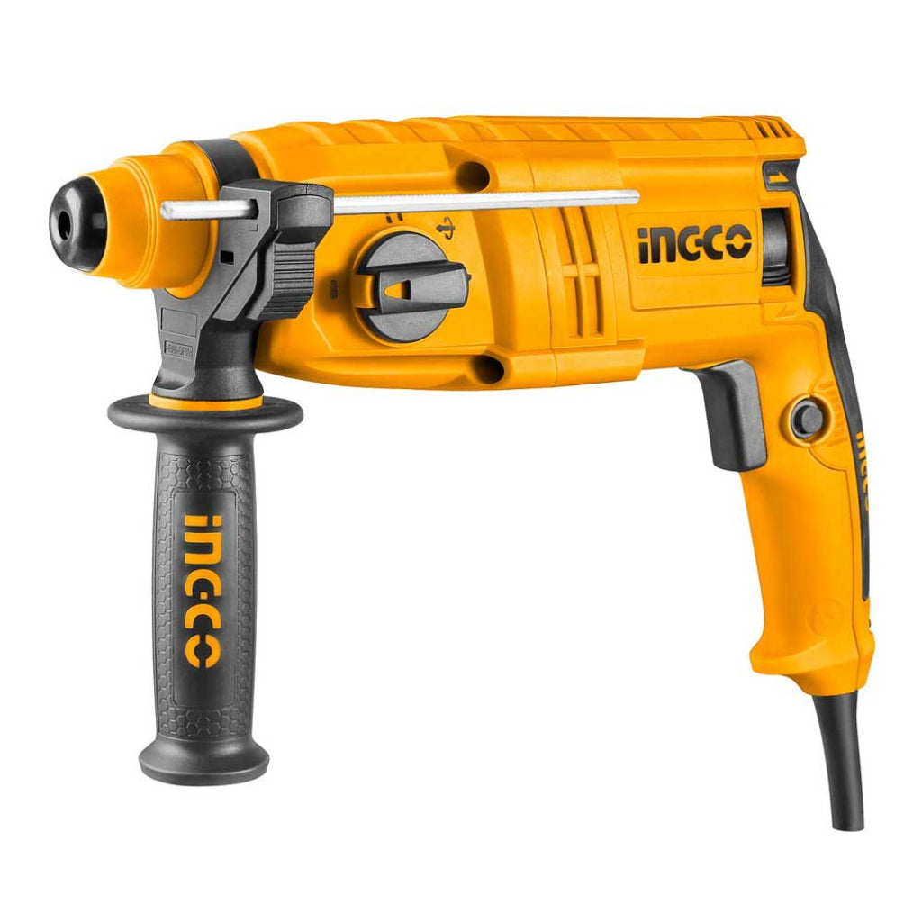Ingco Drill Ingco Rotary Hammer 650W - RGH6508