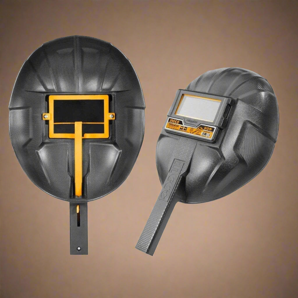 Ingco Safety Helmets Ingco Welding Mask - HHWM102