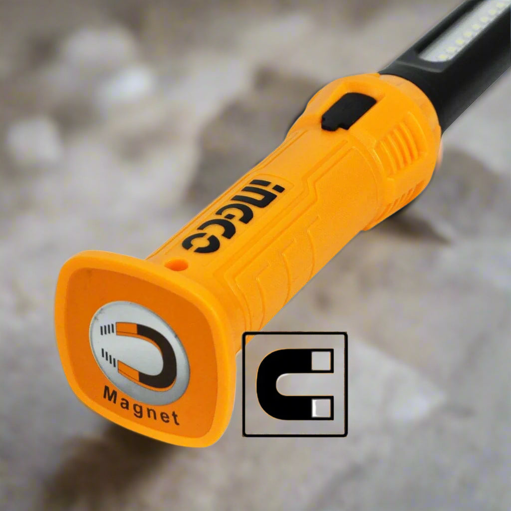 Ingco Specialty Safety Equipment Ingco Work Lamp - HWLI35261