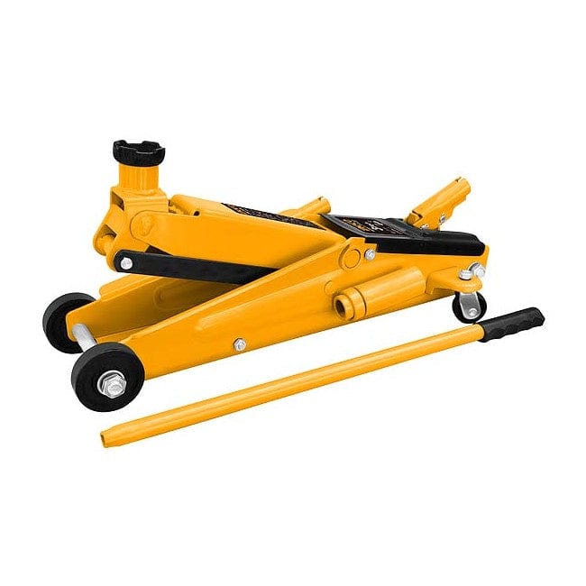 Ingco Hydraulic Long Floor Jack | Supply Master | Accra, Ghana Towing and Lifting Buy Tools hardware Building materials