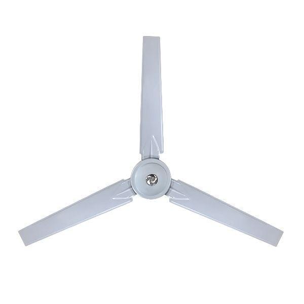 Akai 56" Ceiling Fan - EF082A-C5610WS | Supply Master | Accra, Ghana Building Material Building Steel Engineering Hardware tool