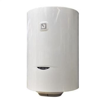 Ariston PRO1 R Vertical Water Heater - 50, 80 & 100 Liters  | Supply Master | Accra, Ghana Water Heater Buy Tools hardware Building materials