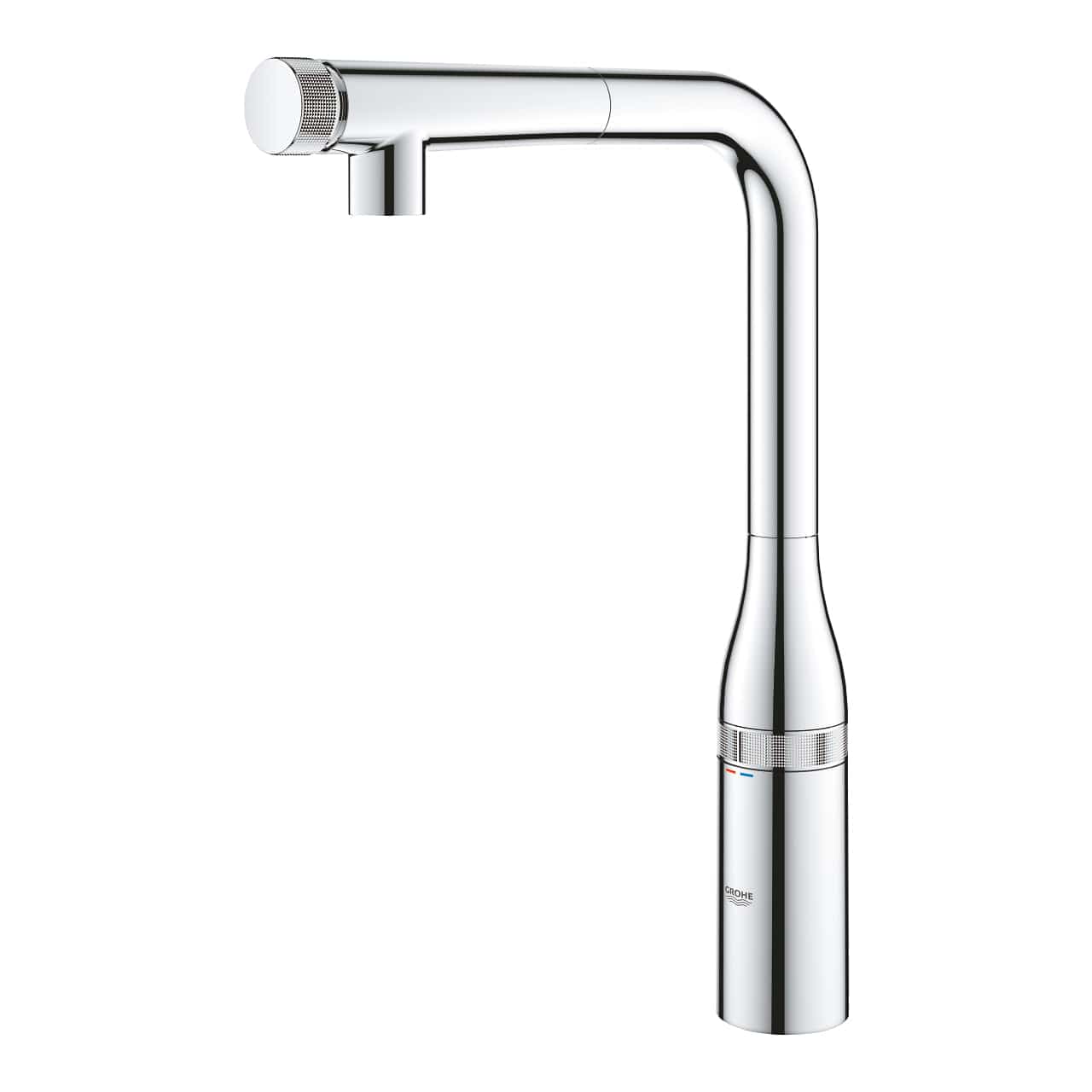 Grohe Essence Smart Control Sink Mixer | Supply Master | Accra, Ghana Kitchen Tap Buy Tools hardware Building materials