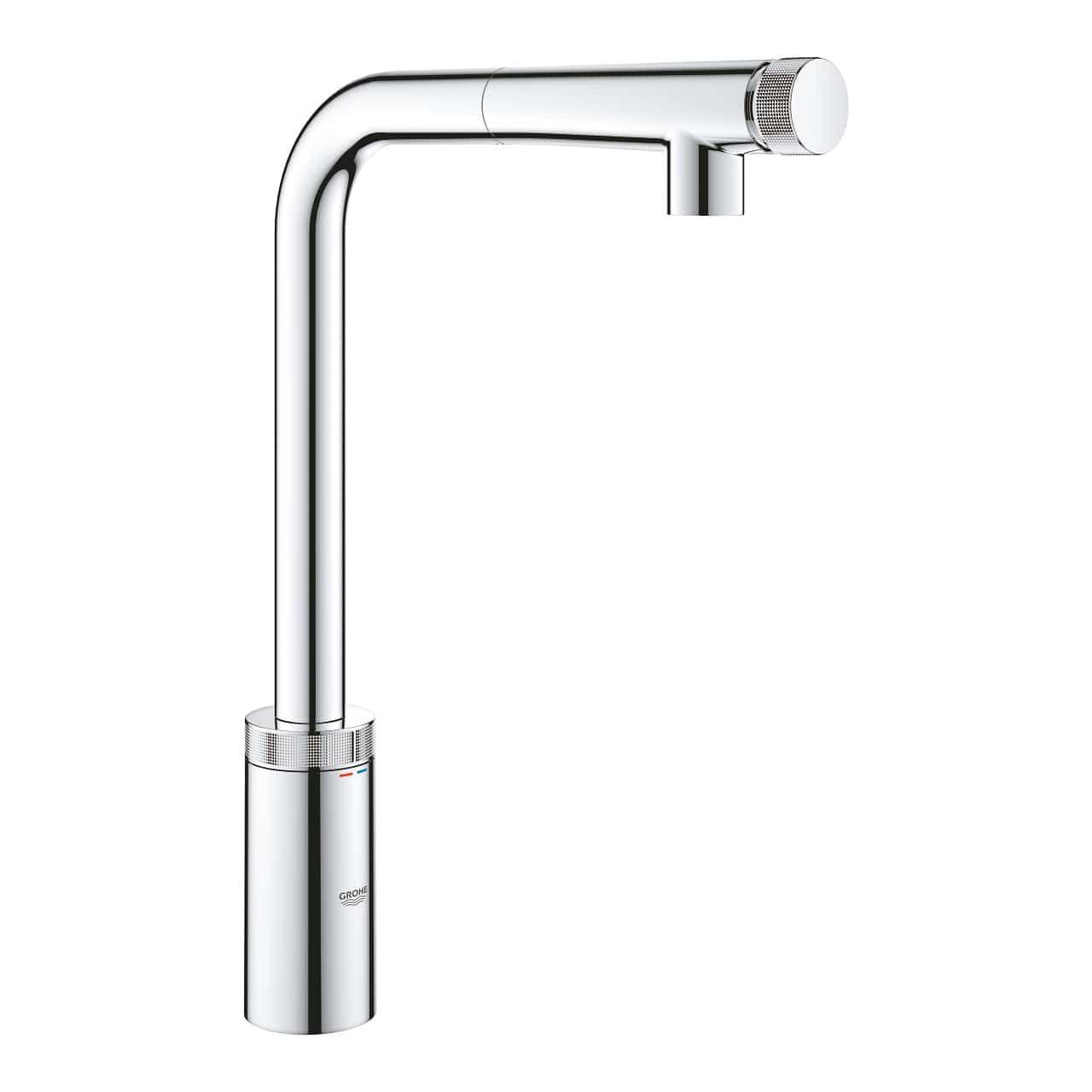 Grohe Minta Smart Control Sink Mixer | Supply Master | Accra, Ghana Kitchen Tap Buy Tools hardware Building materials
