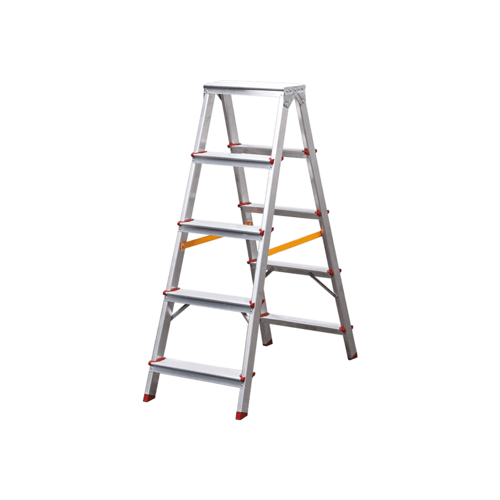 Duplo Double Side Step Ladder | Supply Master | Accra, Ghana Ladder Buy Tools hardware Building materials