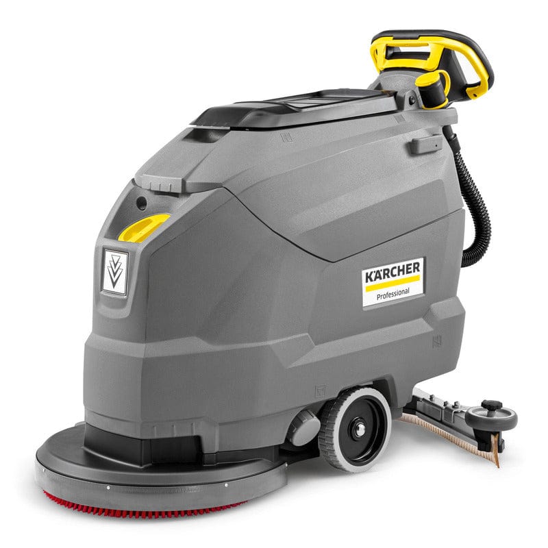 Karcher Cordless Scrubber Drier - BD 50/50 C BP Pack Classic | Supply Master | Accra, Ghana Scrubber Drier Buy Tools hardware Building materials