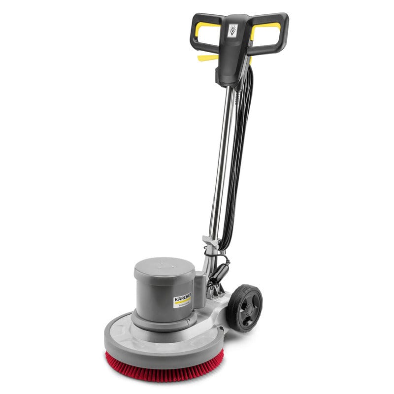 Karcher Single-disc Machine - BDS 43/150 C Classic | Supply Master | Accra, Ghana Scrubber Drier Buy Tools hardware Building materials