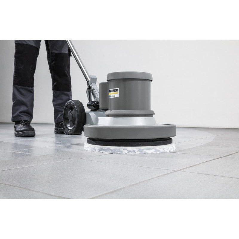 Karcher Single-disc Machine - BDS 43/150 C Classic | Supply Master | Accra, Ghana Scrubber Drier Buy Tools hardware Building materials