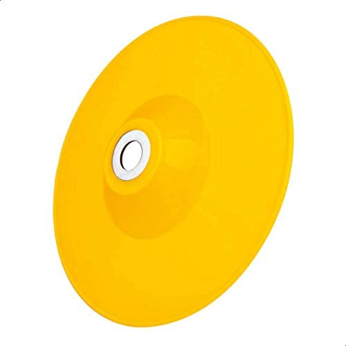 SGS Backing Pad 115mm & 180mm - SGS291 & SGS292 | Supply Master | Accra, Ghana Oscillating Tool Accessories Buy Tools hardware Building materials