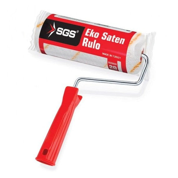 SGS Satin Paint Roller 25cm - SGS601 | Supply Master | Accra, Ghana Paint Tools & Equipment Buy Tools hardware Building materials