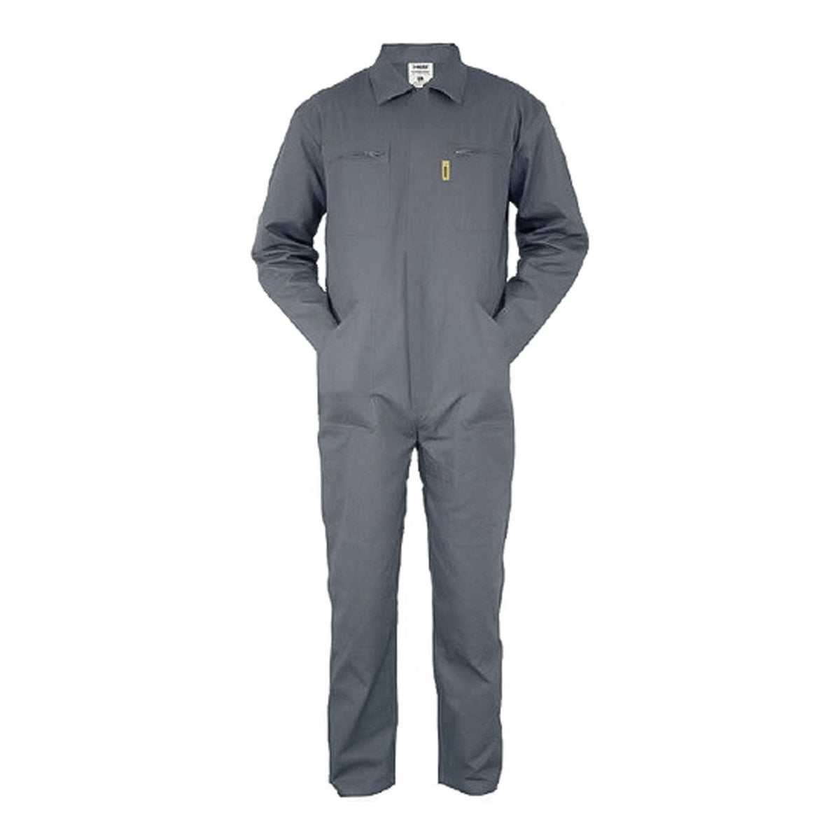 SGS Grey Complete Work Wear Coverall - SGS703 | Supply Master | Accra, Ghana Safety Clothing Buy Tools hardware Building materials