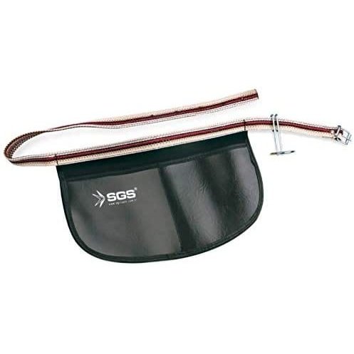 SGS Leather Apron for Nails - SGS962 | Supply Master | Accra, Ghana Tool Boxes Bags & Belts Buy Tools hardware Building materials