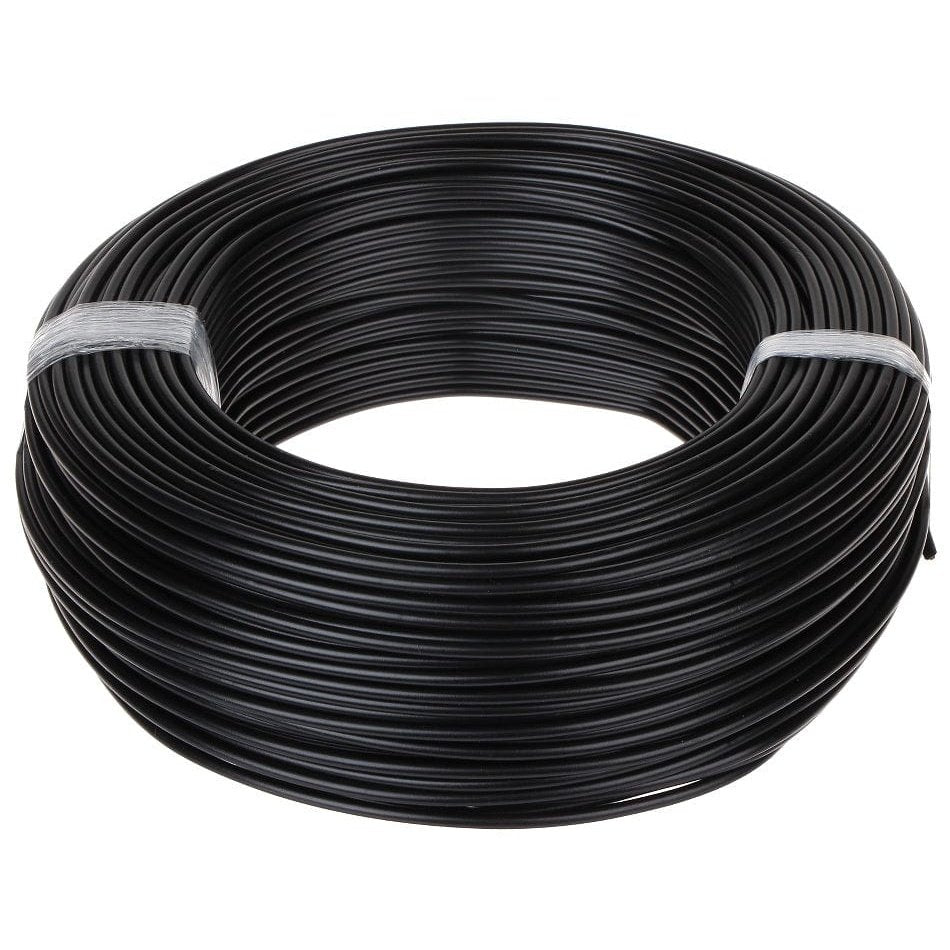 Expert Cables - Buy 10mm Conduit Cable 100m Online in Ghana - Supply Master Cables & Wires Black Buy Tools hardware Building materials