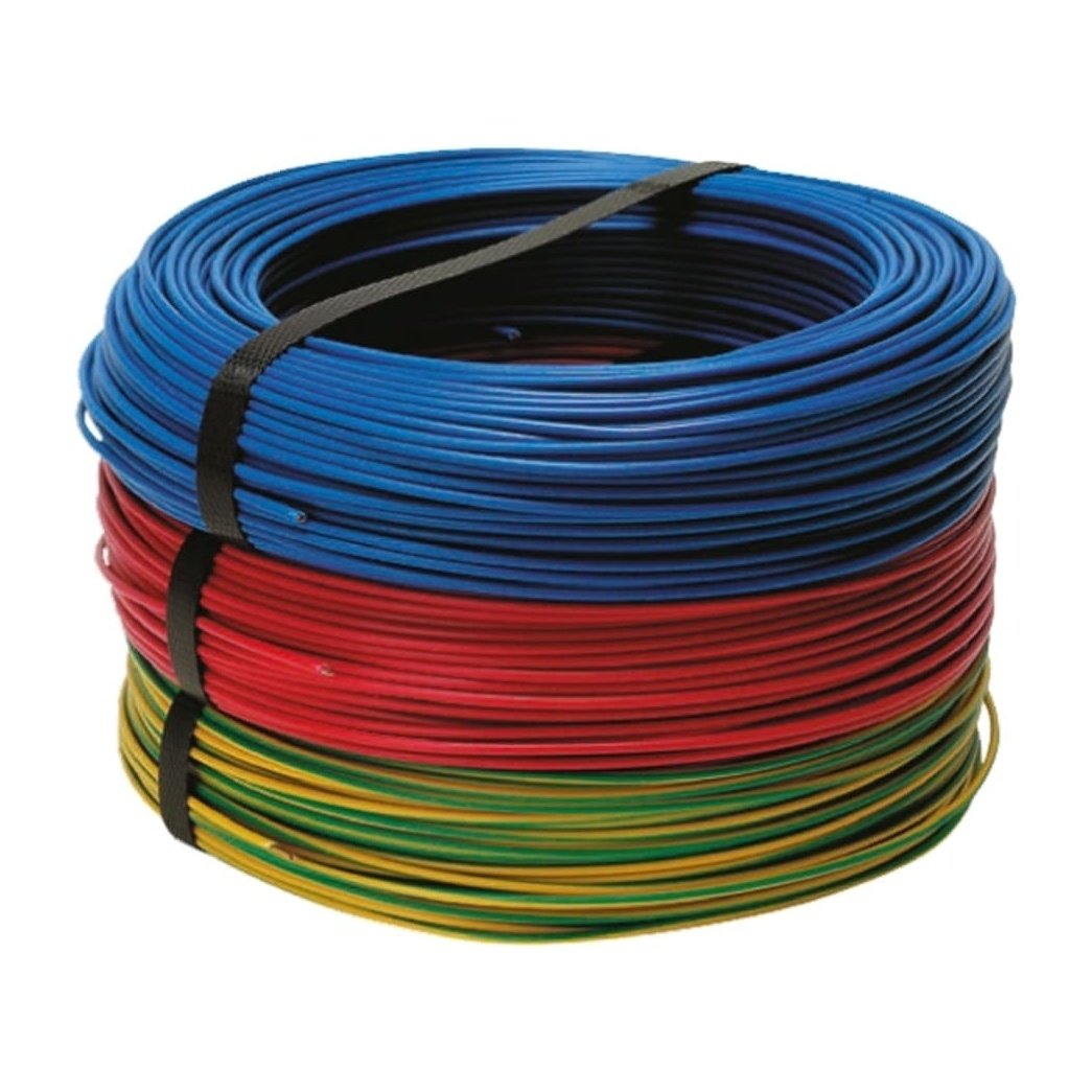 Buy Prysmian 4mm Conduit Cable 100m in Ghana | Supply Master Cables & Wires Buy Tools hardware Building materials