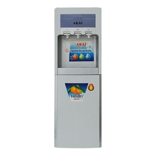 Buy Akai Top Load 3 Taps Water Dispenser with Fridge - WD019A1006 | Supply Master Ghana Dryers & Dispensers Buy Tools hardware Building materials