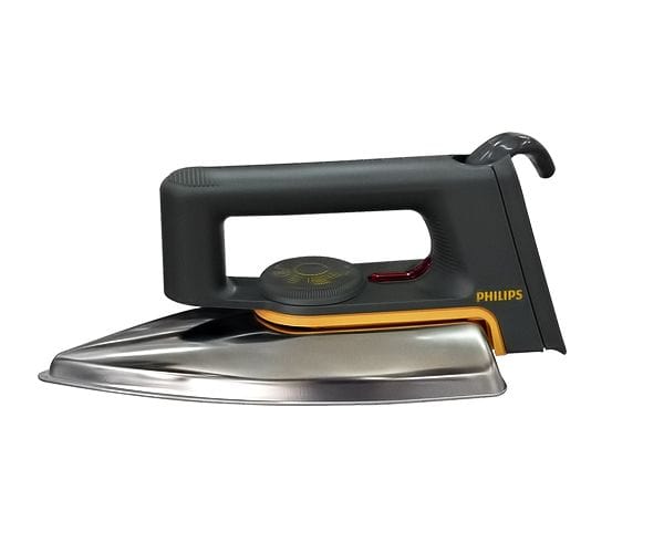 Buy Philips Dry Iron 1000W - HD1172 Online in Ghana - Supply Master Electric Iron Buy Tools hardware Building materials