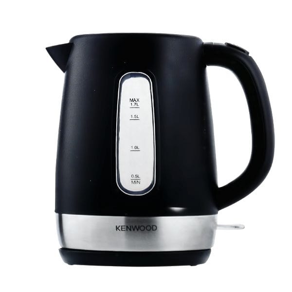 Buy Kenwood Electric Kettle 1.7L 2200W - ZJP01.A0BK on Supply Master Ghana Electric Kettle Buy Tools hardware Building materials