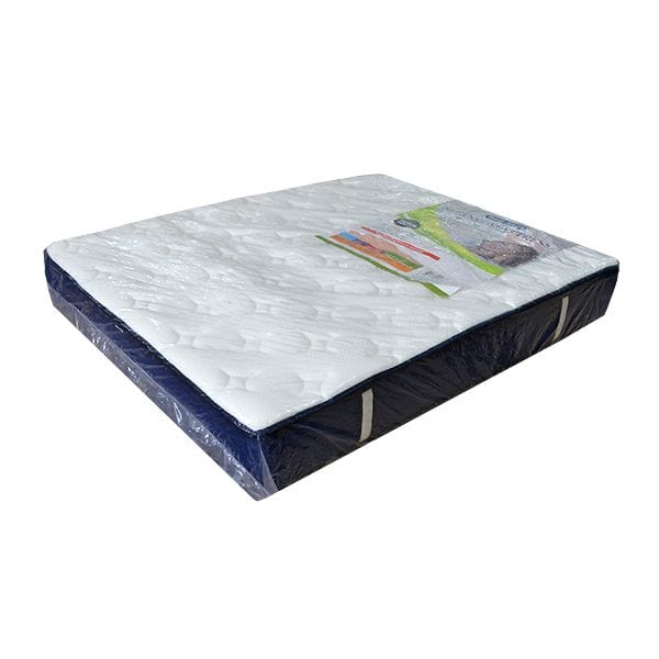 Buy Queen Size Mattress 10" Pillow Top - 150 x 200 cm | Bed-N-Bath | Supply Master Ghana Home Accessories Buy Tools hardware Building materials