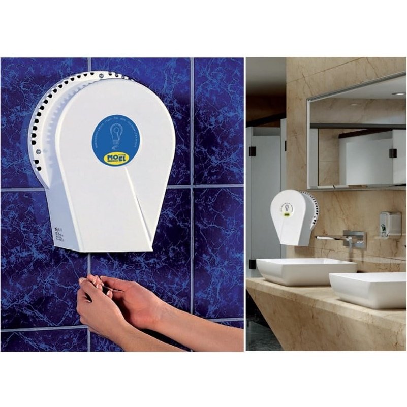 Moel Automatic Electric Hand Dryer | Supply Master | Accra, Ghana Janitorial & Cleaning Buy Tools hardware Building materials