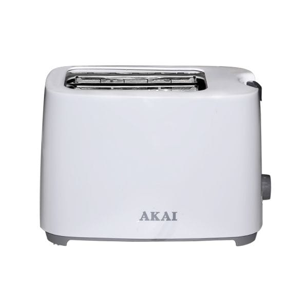 Buy Akai 2 Slice Toaster 700W - TO024A-1101 | Supply Master Ghana Kitchen Appliances Buy Tools hardware Building materials